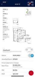 The LakeGarden Residences (D22), Condominium #579276301